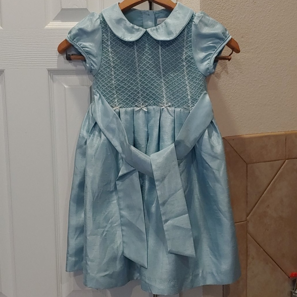 Charter Club Beautiful Girls Dress